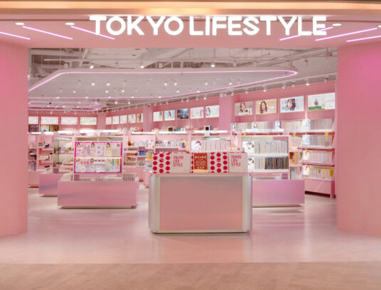 01 FP Tokyo Lifestyle Wai Shopfront