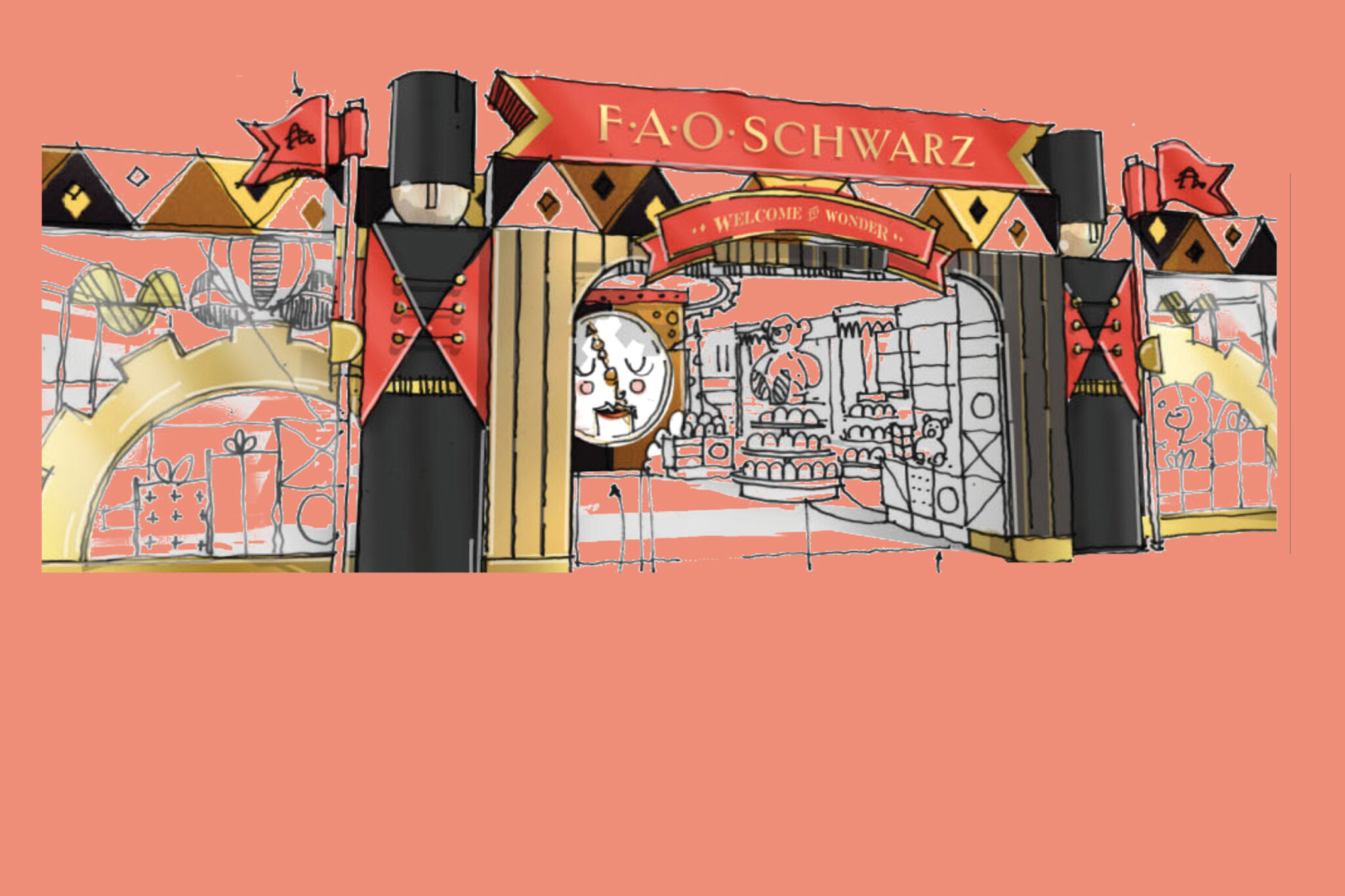 015 left corner latest