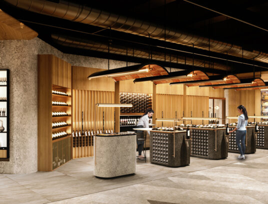 200902 Wine shopfront