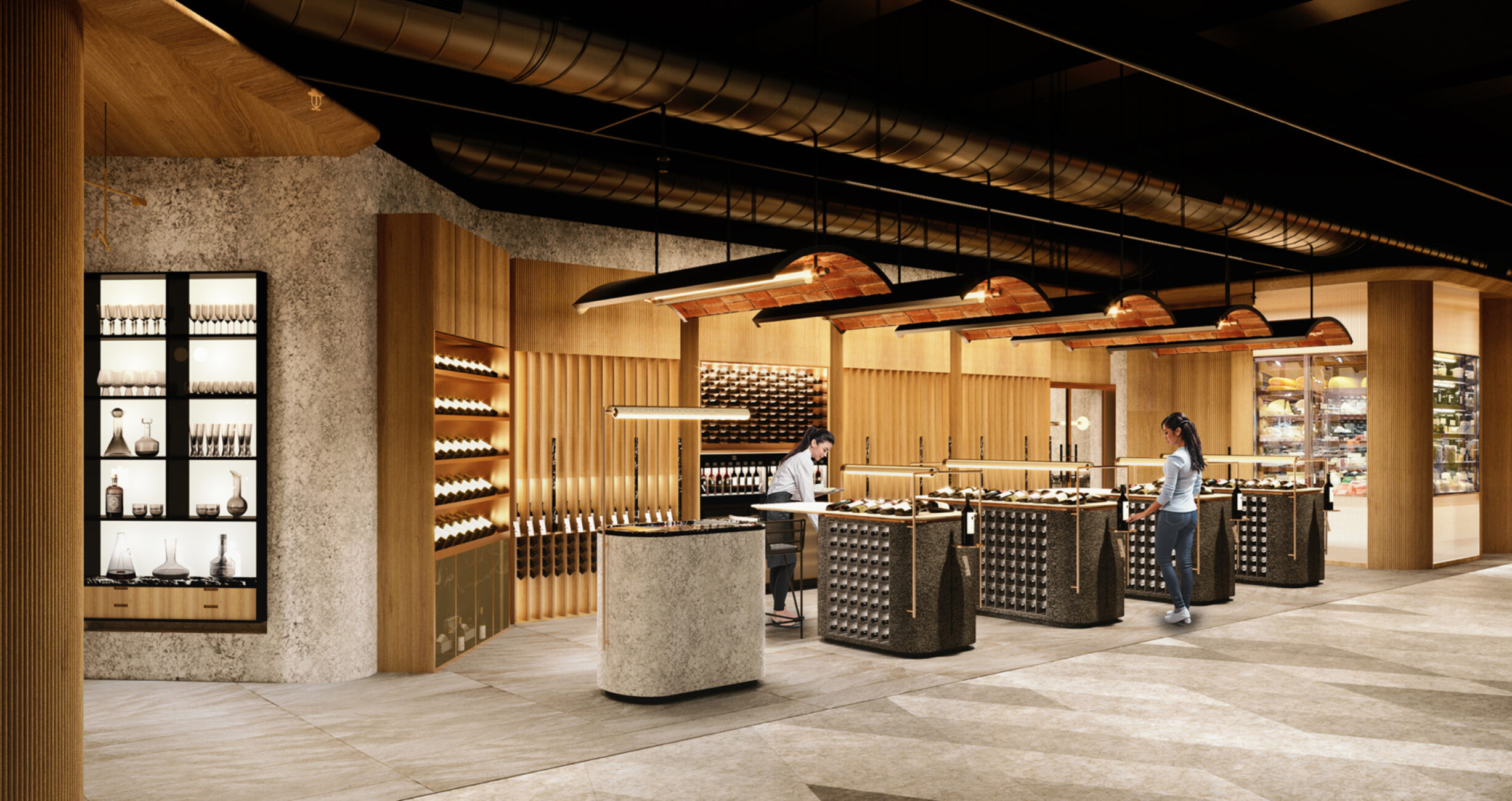 200902 Wine shopfront