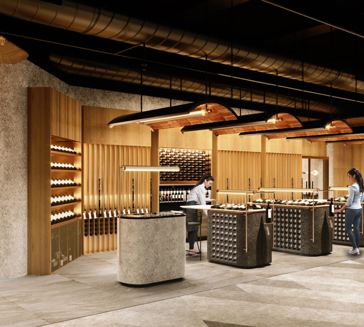 200902 Wine shopfront