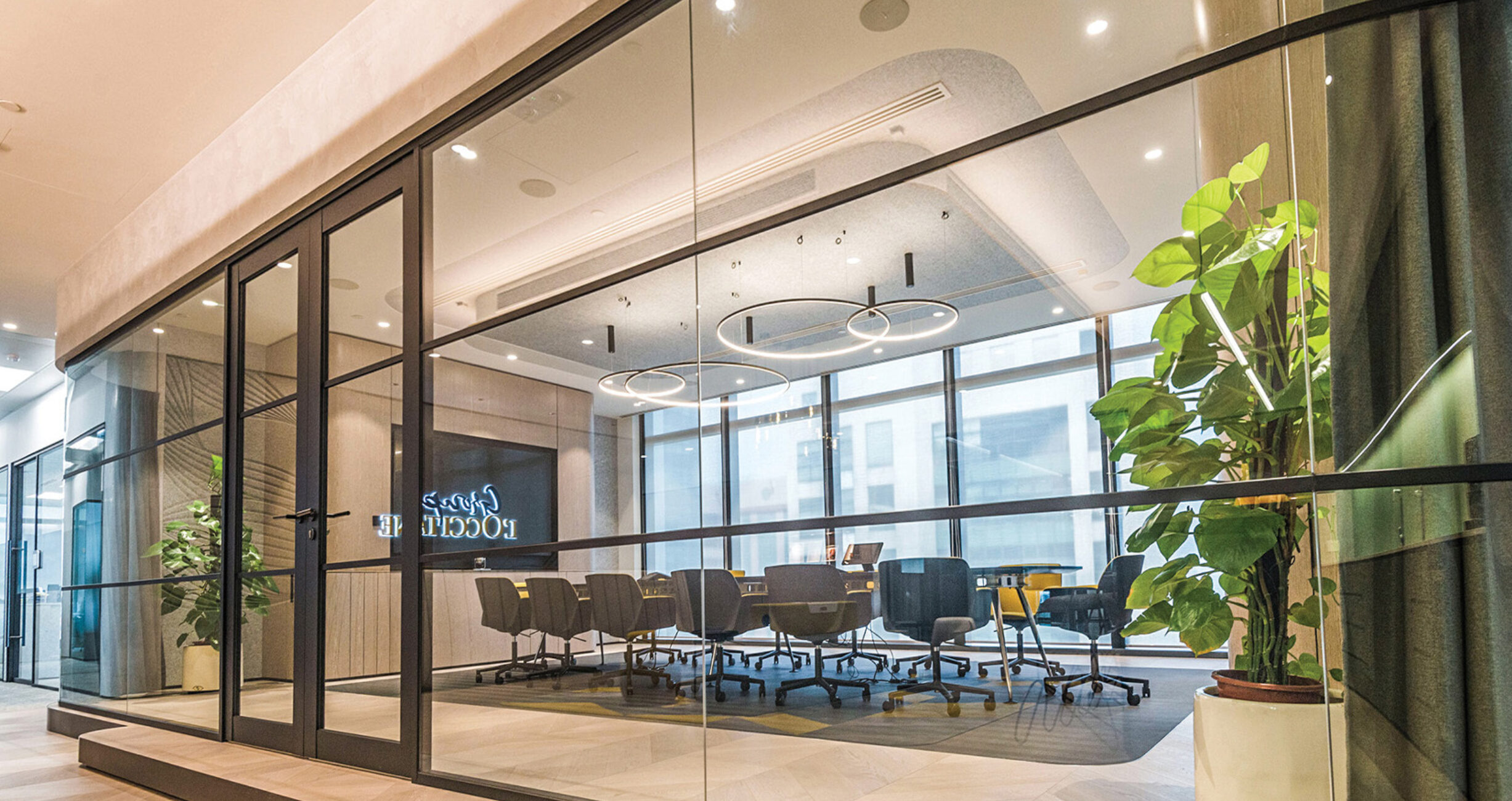 Landing page workplace 1