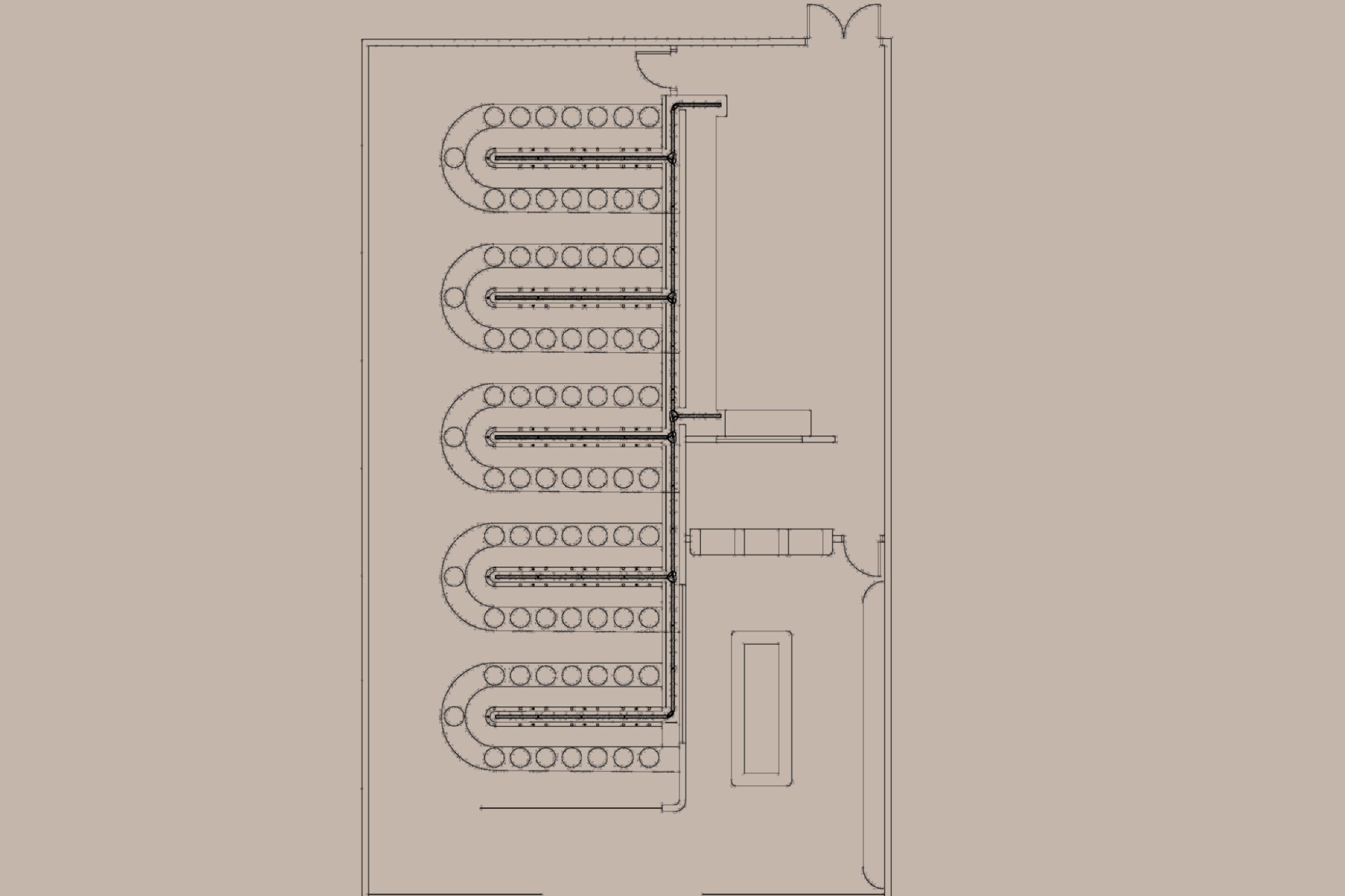 Lei garden drawing2