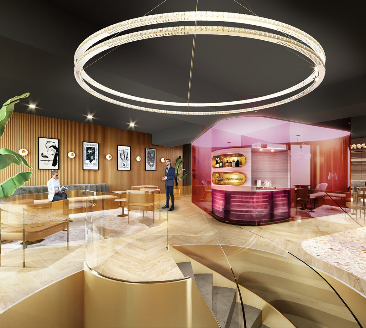 Render