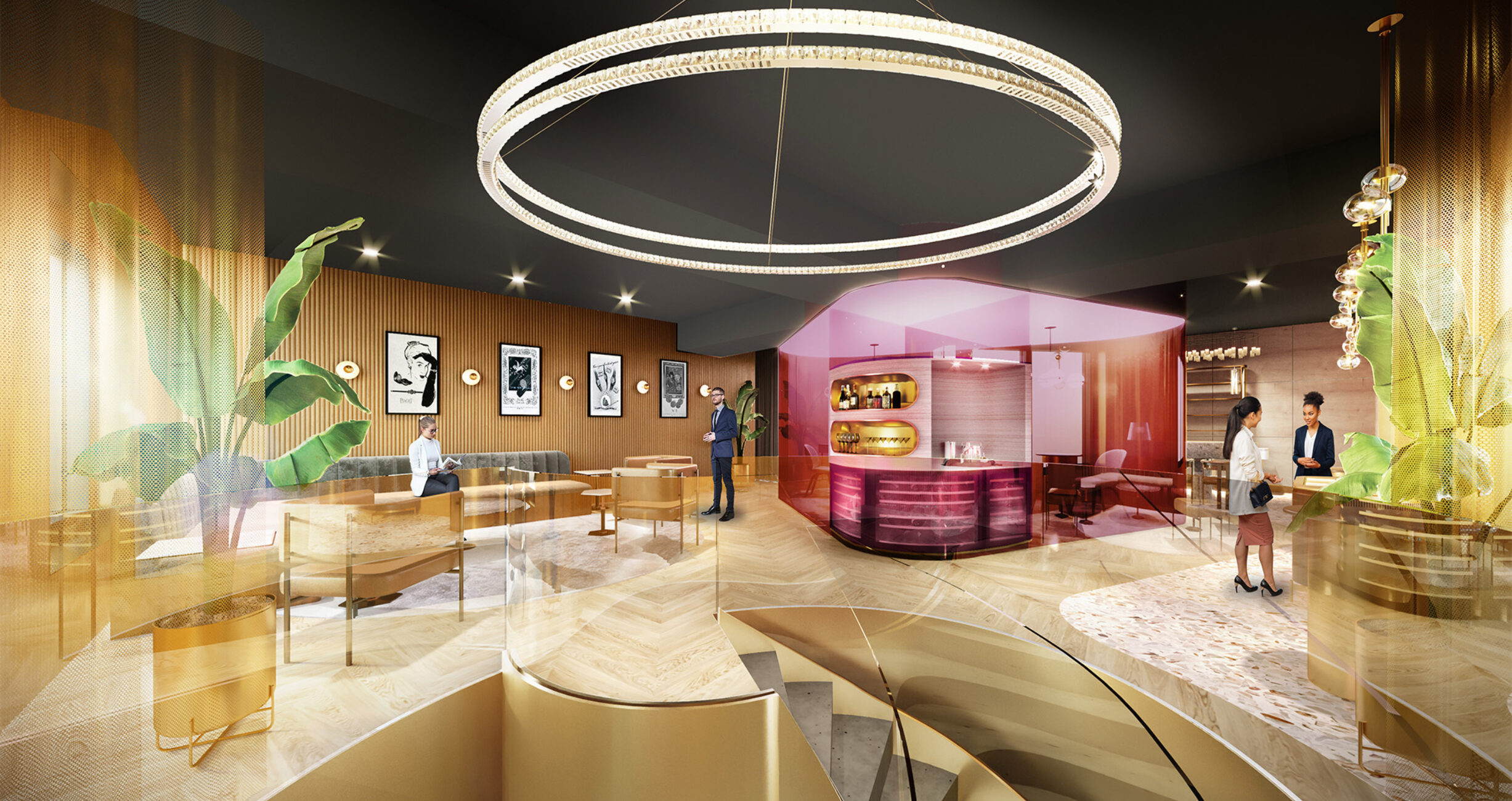 Render
