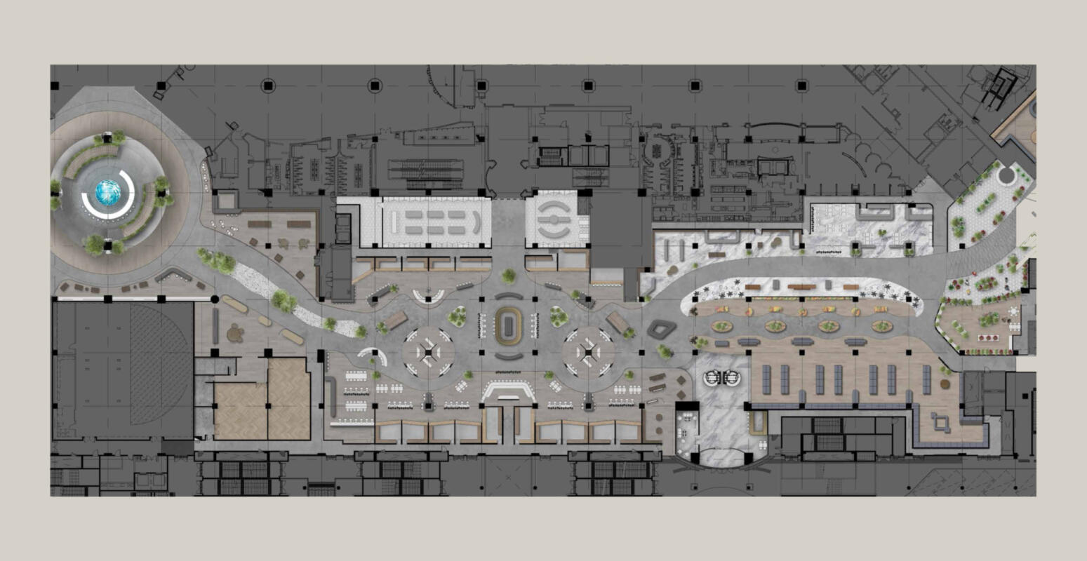 Studio City Plan After