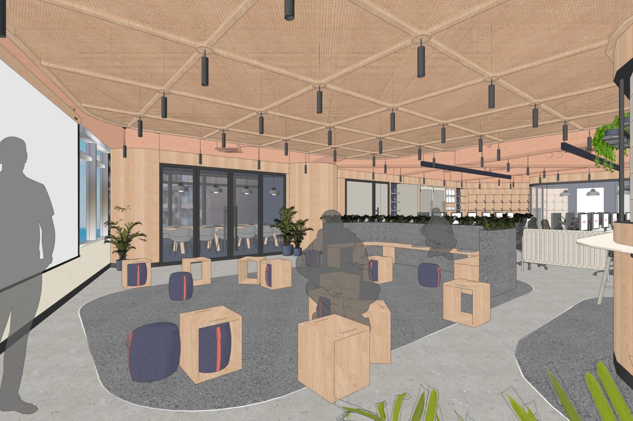 Townhall 2