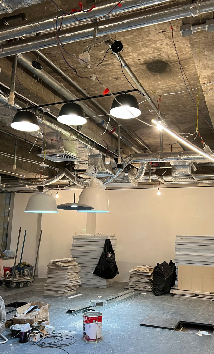 Zeeva workshop office site3