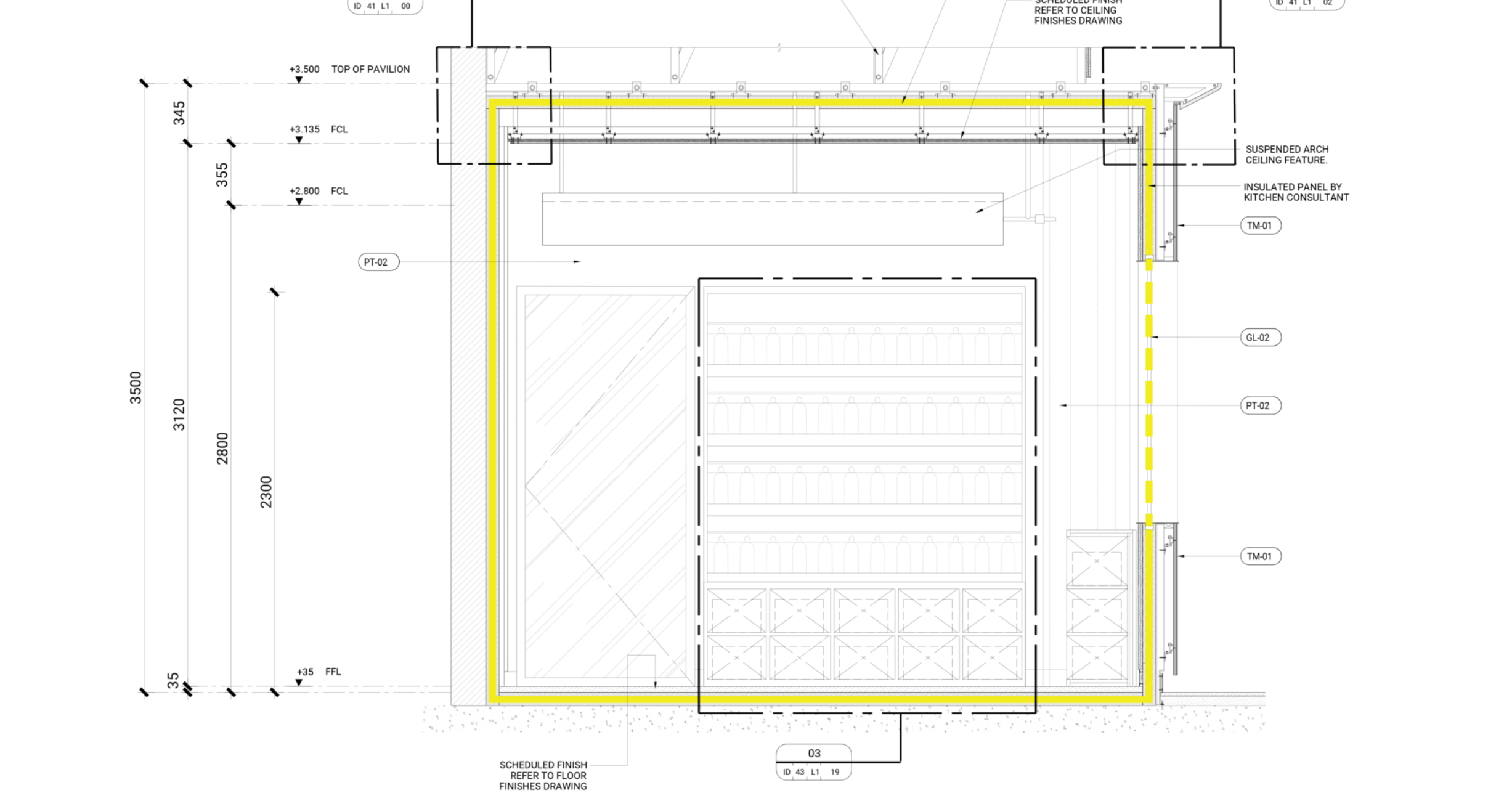 04 Detail A compress