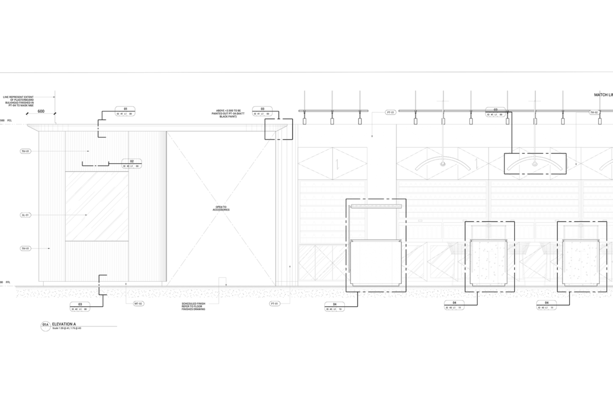 Elevation