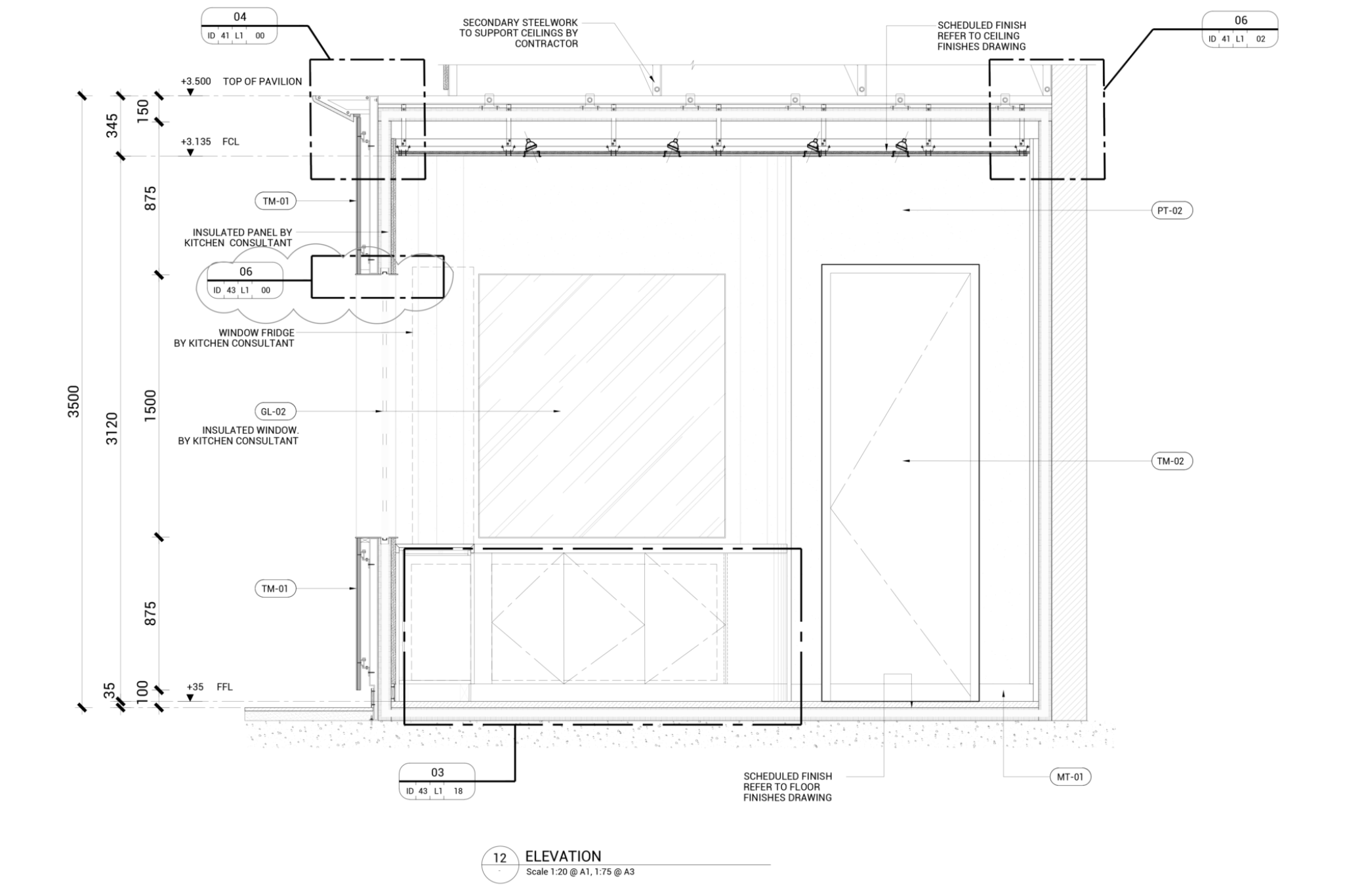 Elevation 2