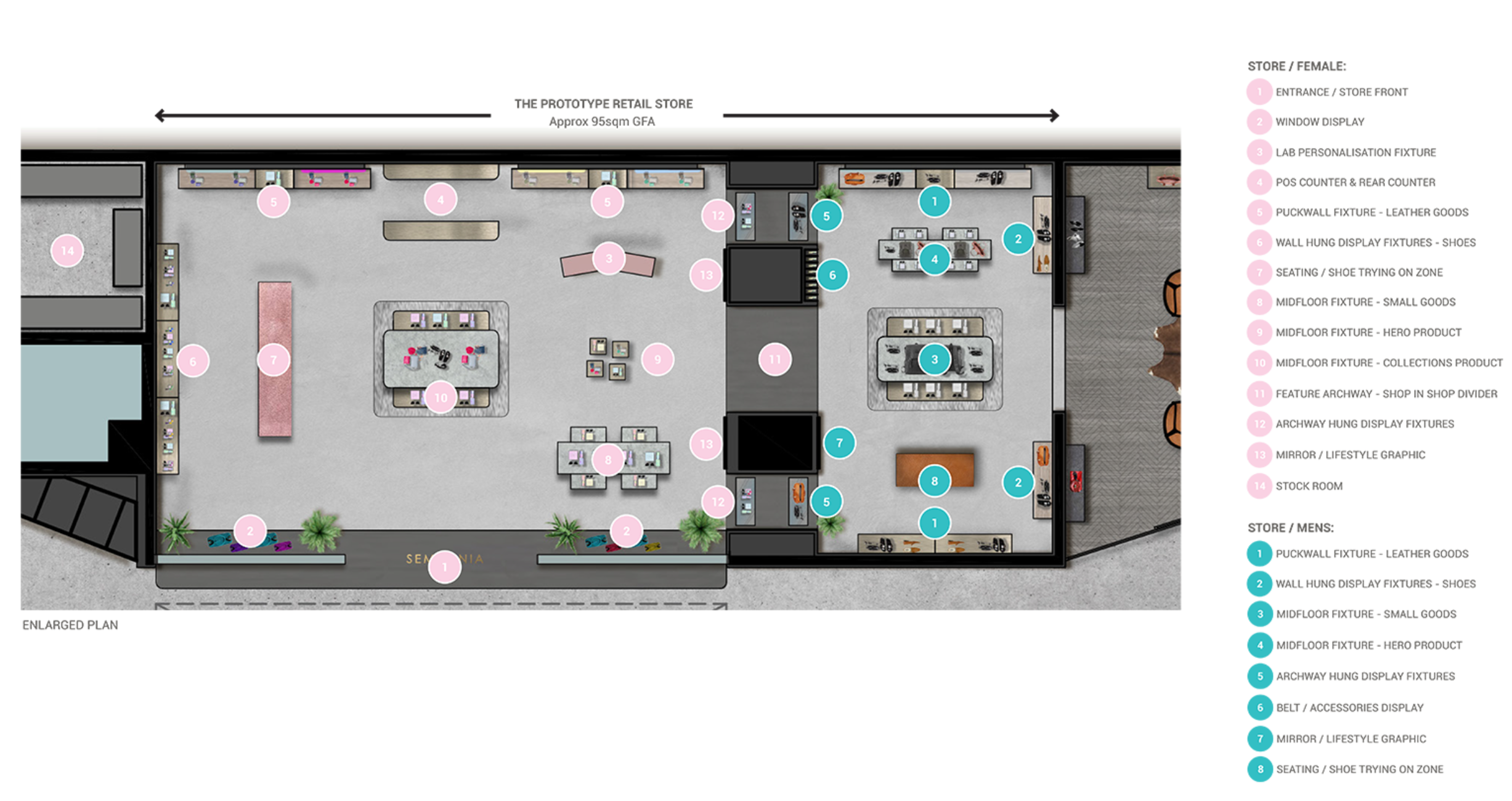 J0048 100 Schematic Design Retail Office 20180411 7