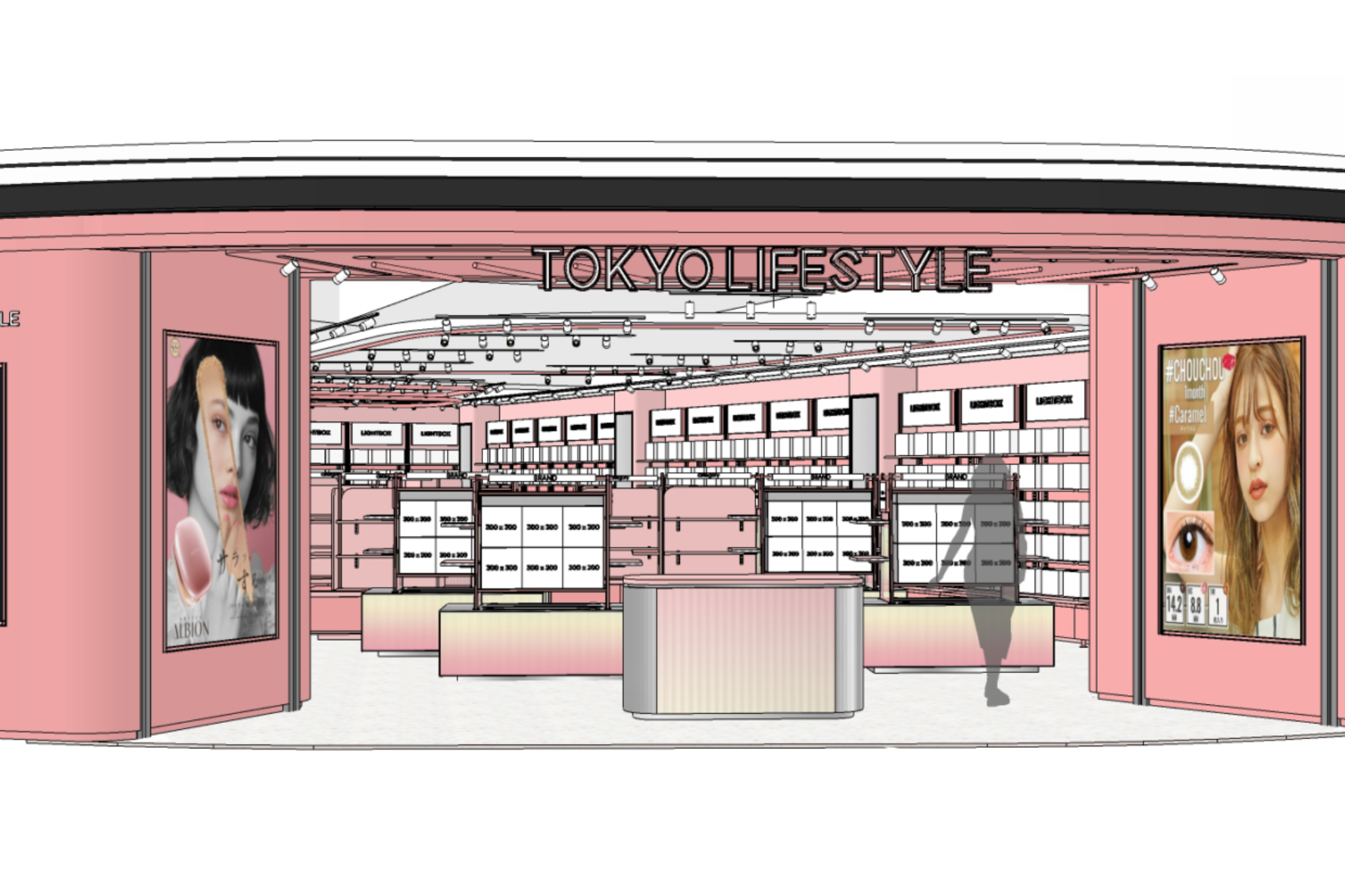 Storefront