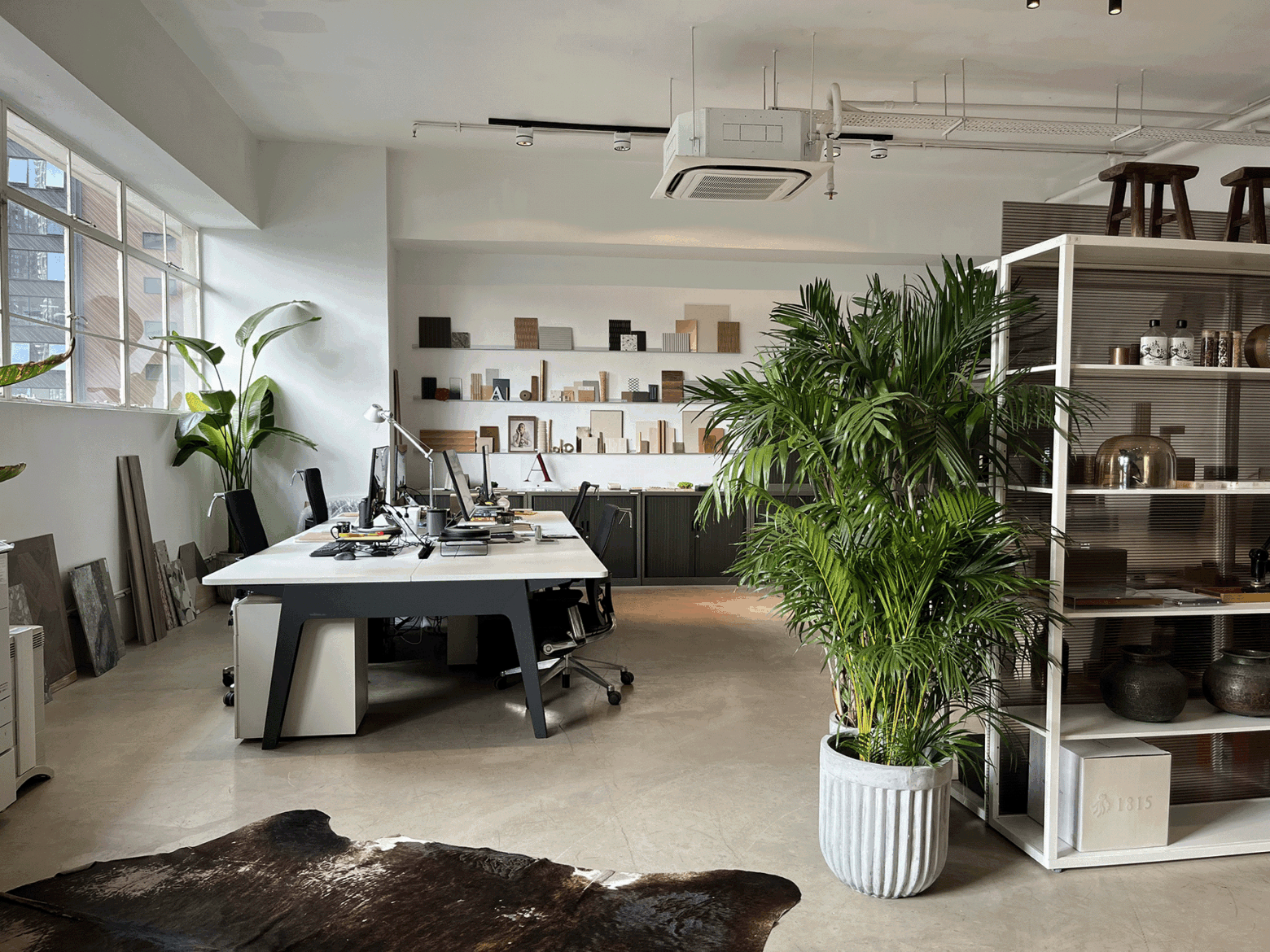 Studio compress