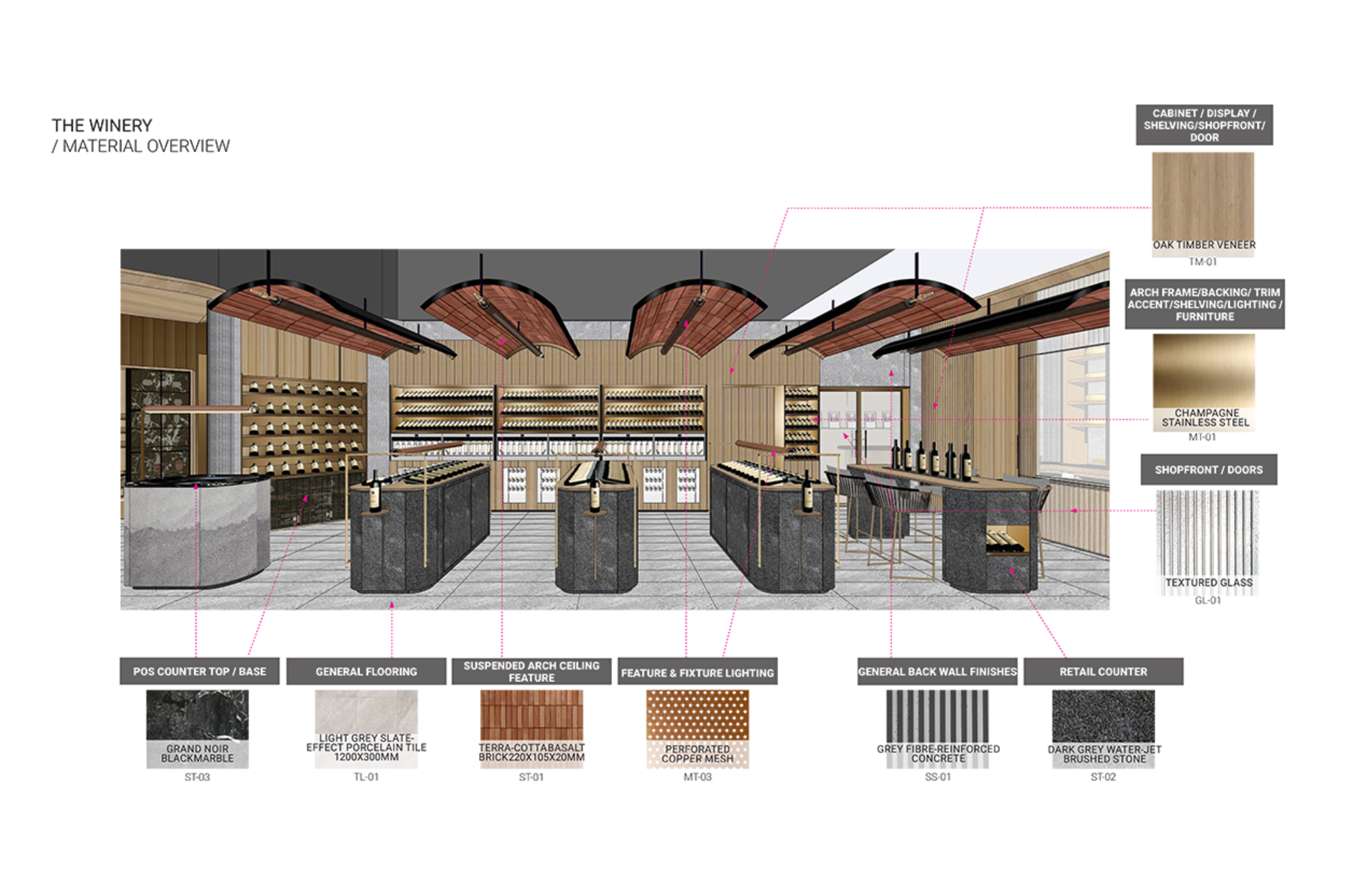 Winery 100 SD 3